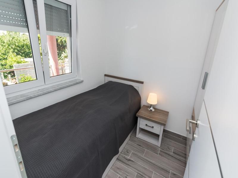 Apartments Trogrlic Privlaka  Extérieur photo