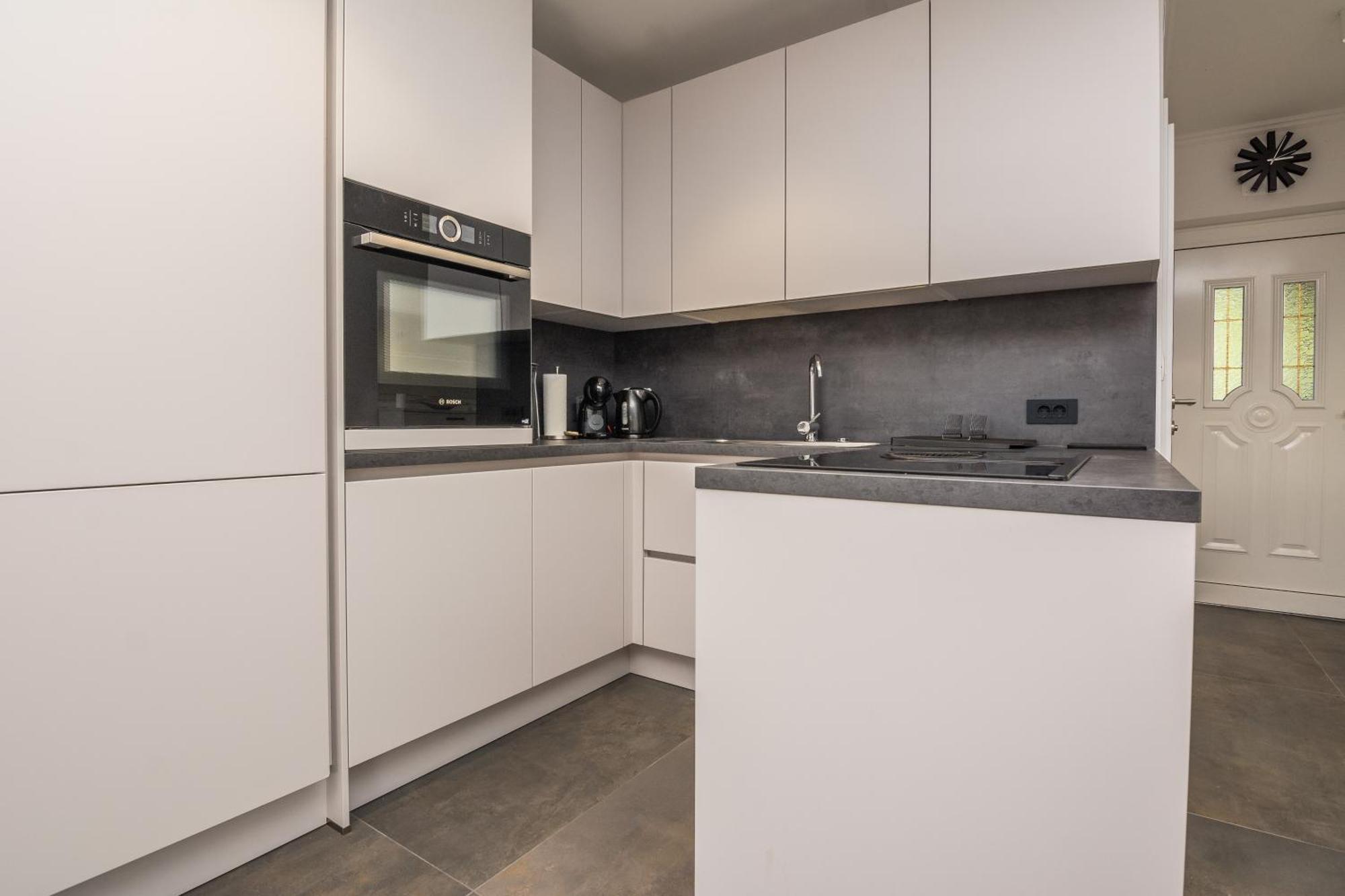 Apartments Trogrlic Privlaka  Extérieur photo