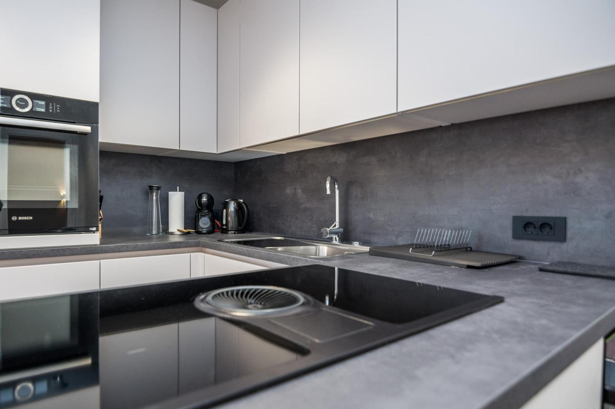 Apartments Trogrlic Privlaka  Extérieur photo