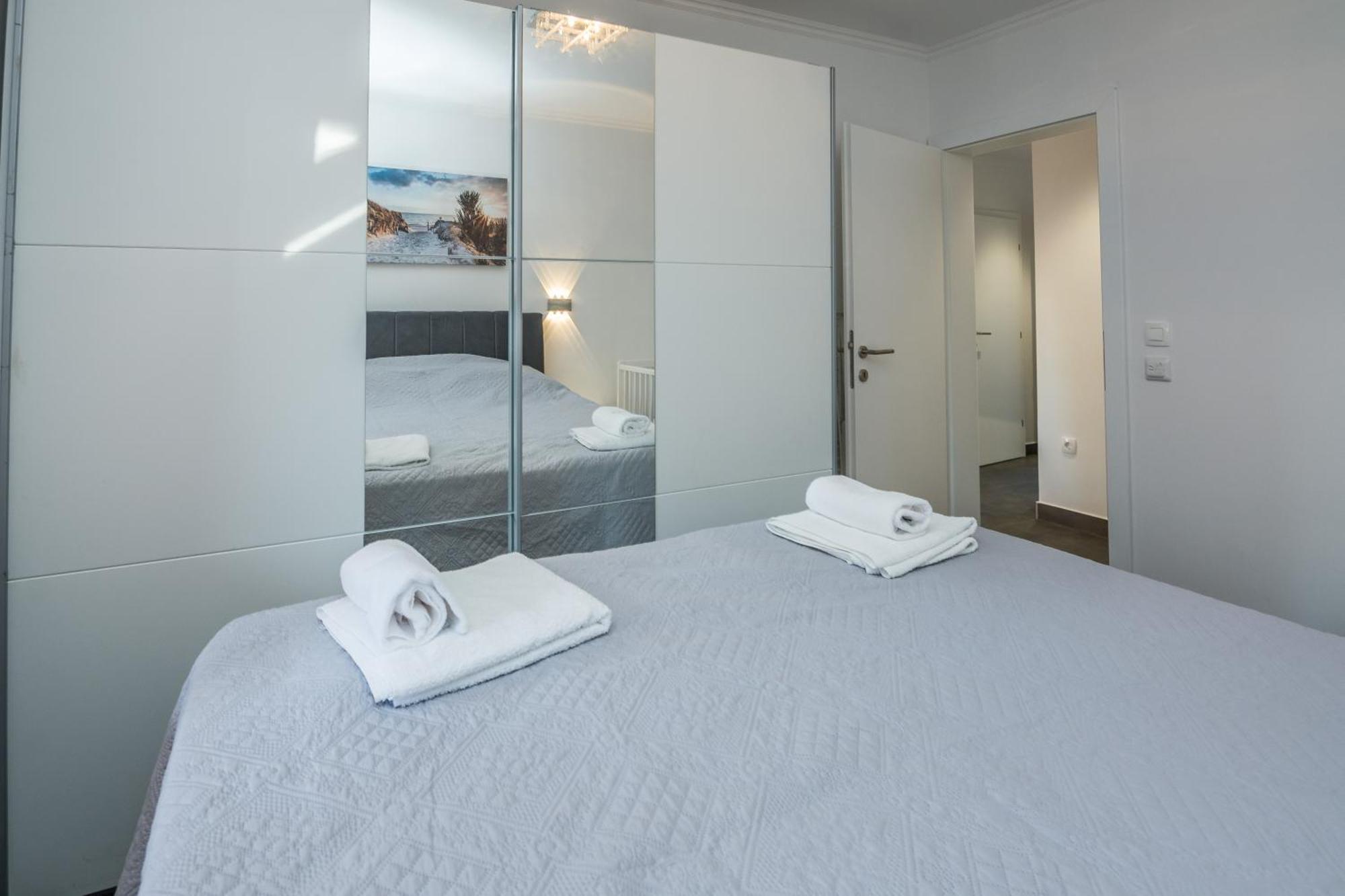 Apartments Trogrlic Privlaka  Extérieur photo